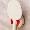 2PCS Multifunctional Stand-up Rice Scoop Plastic Rice Shovel Non-stick Rice Spoon  Restaurant