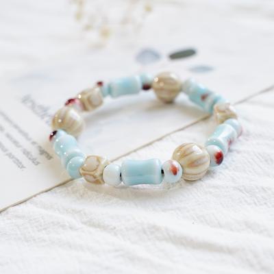 Bracelets – Bracelets tressés