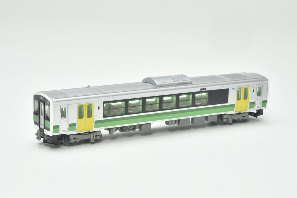 TOMYTEC Railway Collection, Tetsuro, Vol. 32, 10-Piece Box, Diorama Supplies