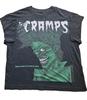 Cramps T- Shirt XL Punkrock Unisex T-Shirt