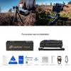 Leofoto Carbon Fiber 28mm Pipe 3 for Mirrorless and SLR Imported in Japan LS-283CM Tripod, Diameter, Sections, Cameras/Officially