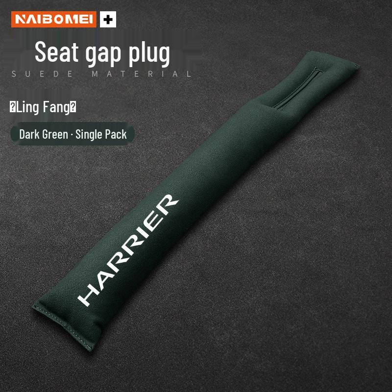 Toyota RAV4 Car Seat Gap Filler: Anti-Leak Interior Pad & Decorative Strip