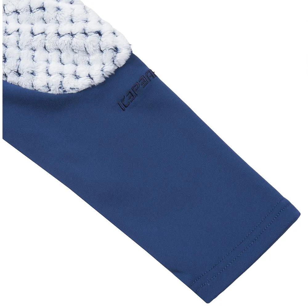 Icepeak Fleece Hoodie Daisetta I