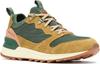Merrell Alpine 83 Recraft Trekking Shoes (J006373) Condition Brown