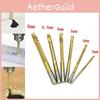 Premium Steel Grooving Cutter Drill Bits For Woodworkers And Hardware Stores