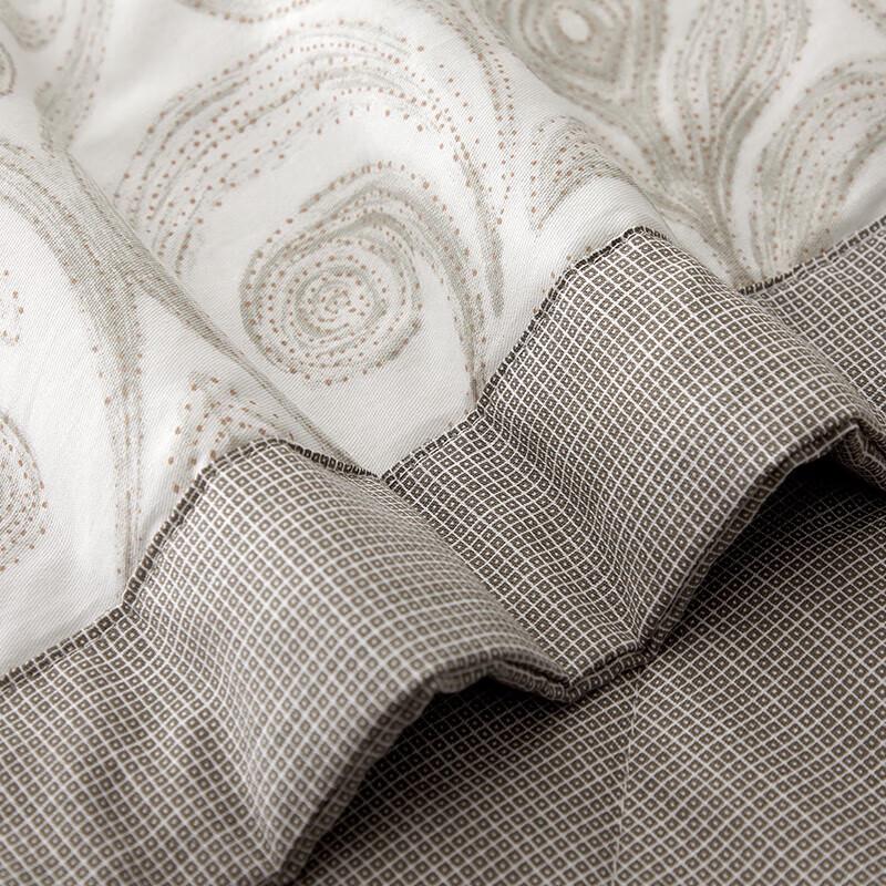 Softnie Washed Cotton Quilt