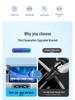2025 Galaxy M9 Screen-Mounted Phone Holder Bracket