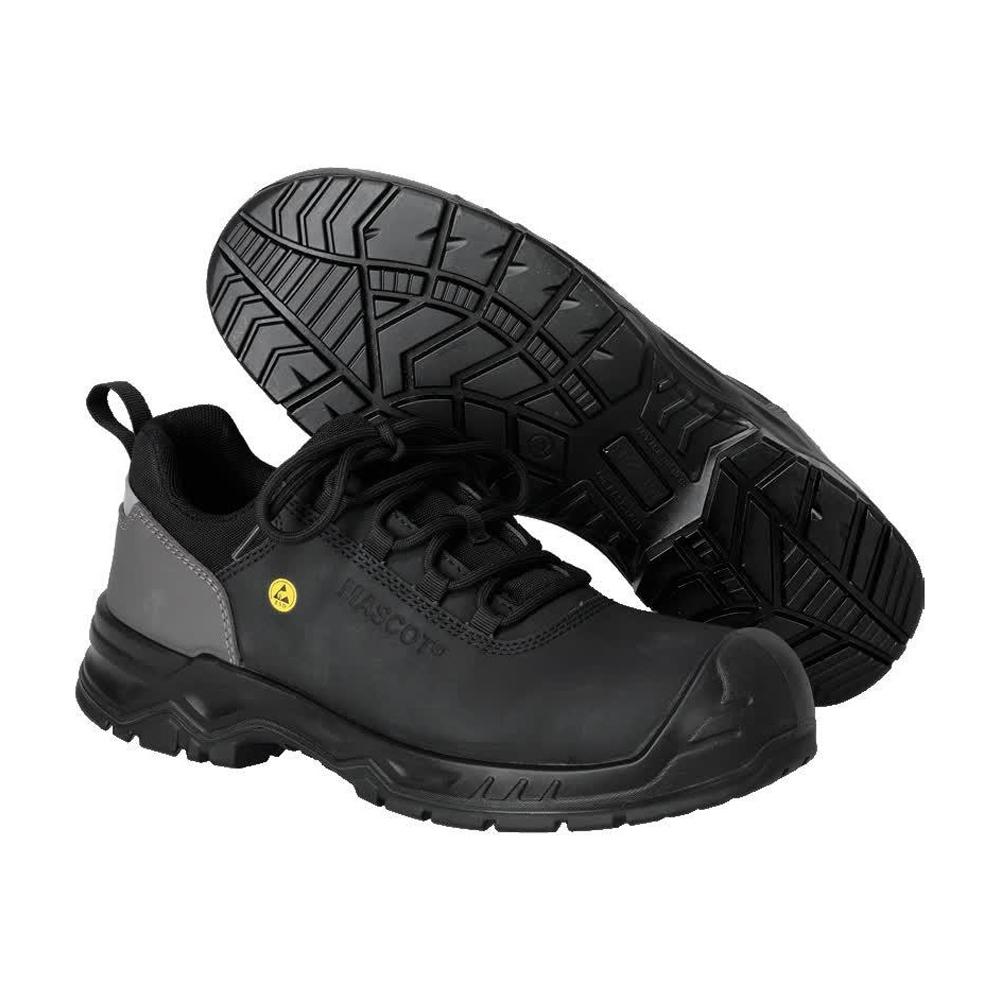 Mascot Womens/Ladies Footwear Classic Safety Shoes