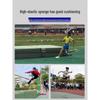 Foldable Gymnastics Exercise Mat