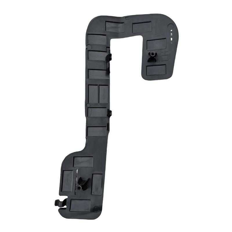 Automobile High Quality 1 Pair Front Fog Light Bracket 1493747-00-A 1493748-00-A For Tesla Model Y Tesla Parts Accessories