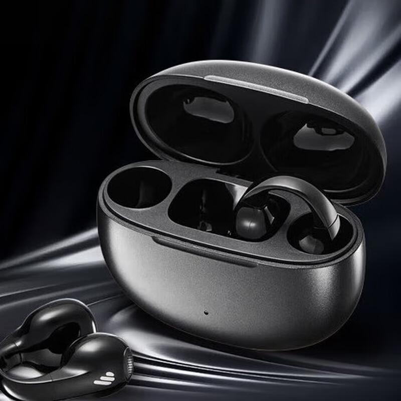 

Edifier Comfo Clip True Wireless Bluetooth Earbuds
