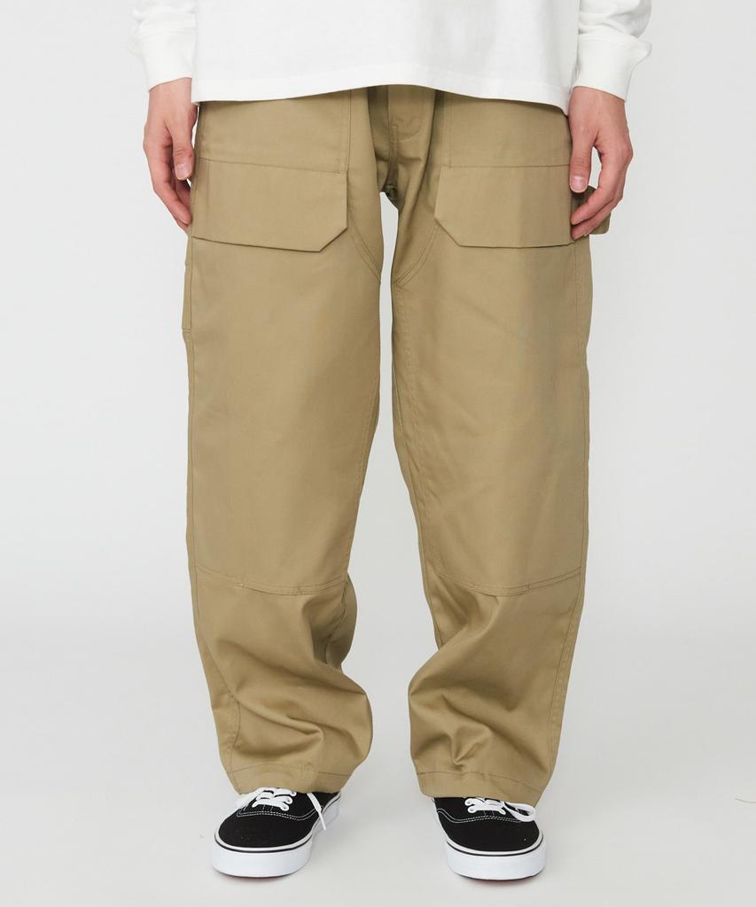 Dickies G.W.C Gardening Pants Khaki