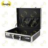 Zhongjing Aluminum Alloy Password Portable Tool & Instrument Case