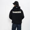 New MLB Sweatshirts Unisex Black 3AHDEC116-50BKS