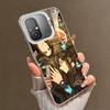 Mo Dao Zu Shi Anime Soft Phone Case for Xiaomi Redmi 15C 15 14C 13C 12C Poco X5 X6 X7 Pro X3 F8 F7 Ultra M8 13 12 Cover Back She