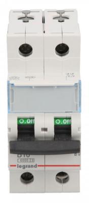 Electronic Circuit Components – Circuit Breakers