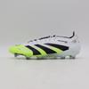 JI1082 adidas Predator Elite Firm Ground Boots Cloud White Core Black (Men's)