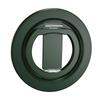 Triple-Rotating Magnetic Phone Ring Holder & Stand