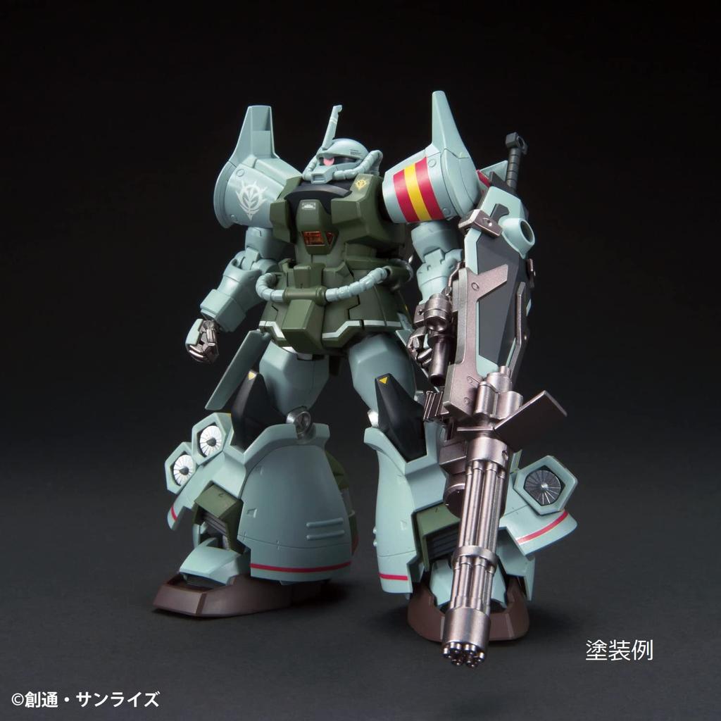 GSI Creos Gundam Marker MSV Set Model Paint GMS127