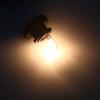 uxcell 10pcs T4 Car LED Light for Dashboard Gauge Instrument
