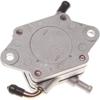 HOLDWELL Kraftstoffpumpe 1014523 49040-2067 Kompatibel mit Club Car Golf Caddy (1984-AUF) DS & Precedent 290FE 350FE Kawasaki Mule 500 520 550 Kohler