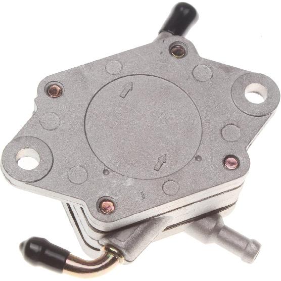 HOLDWELL Kraftstoffpumpe 1014523 49040-2067 Kompatibel mit Club Car Golf Caddy (1984-AUF) DS & Precedent 290FE 350FE Kawasaki Mule 500 520 550 Kohler