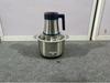 Seven-Speed Stainless Steel Multifunctional Meat and Vegetable Chopper