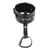 SM Slave Handcuffs Sex Fetish Bondage BDSM Toe Cuffs  Leather Thumb Toes Bondage Cuff Adult Restraint Game Sex Toy 18+ Supplies