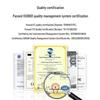 BY-RSG101 Fiber Optic Heat Shrink Splice Protector