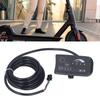 4 Wire Cable S810 LED Panel 36V/48V Motor Controller Display  Bike Modification