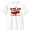 Tops – T-Shirts