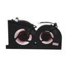 New GPU Cooling Fan for MSI GS63VR GS73VR Stealth Pro BS5005HS U2L1