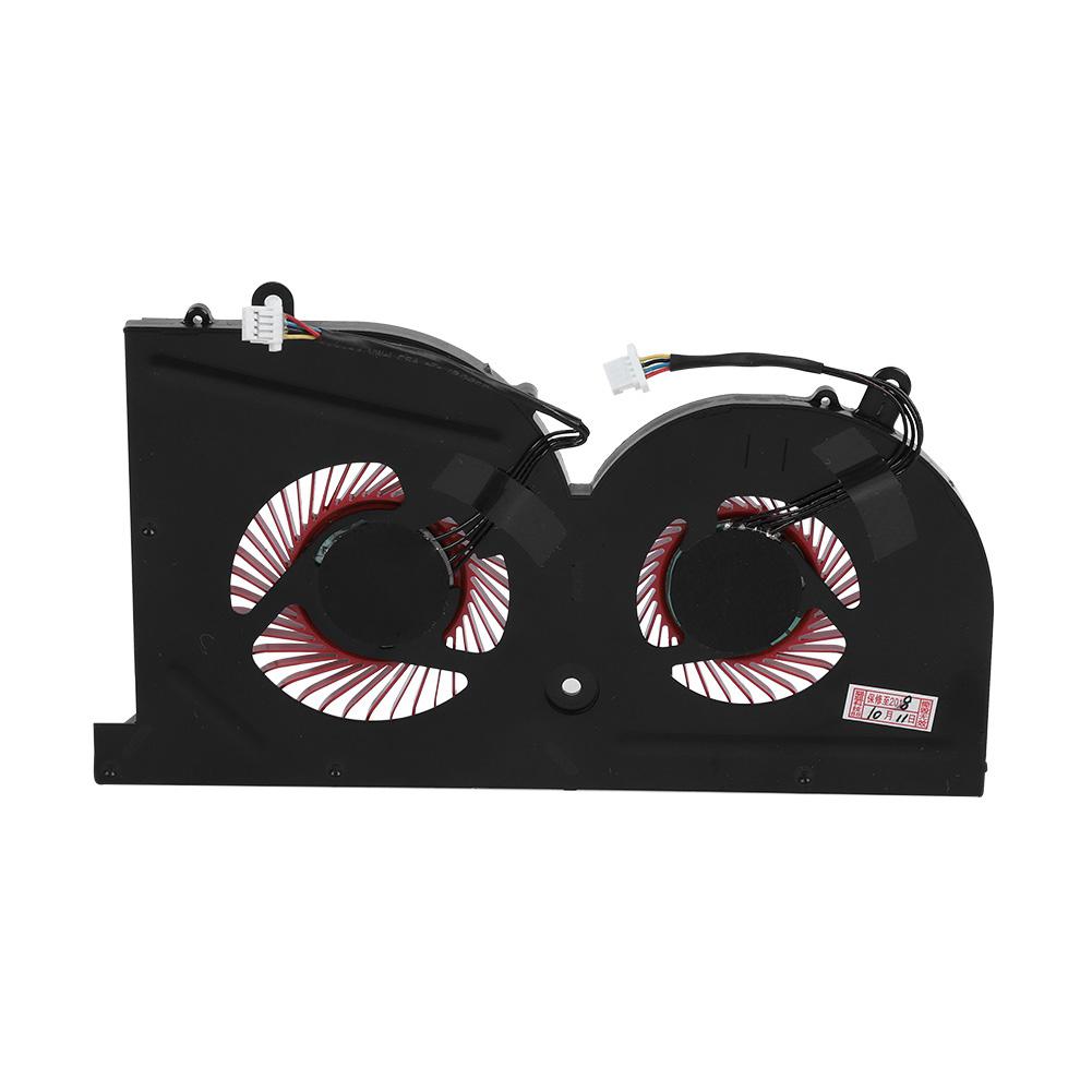 New GPU Cooling Fan for MSI GS63VR GS73VR Stealth Pro BS5005HS U2L1