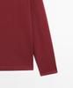 Masimodutti Cotton Round Neck Knit Sweater