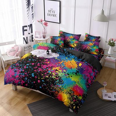 Biancheria da letto – Completi lenzuola e set da letto