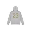 Jordan Jackets Men's Gray Hooded Moderate Other CZ5429-091