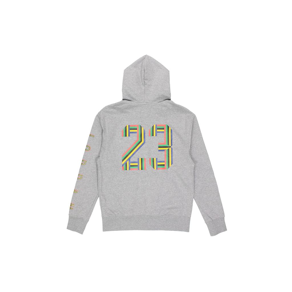 Jordan Jackets Men's Gray Hooded Moderate Other CZ5429-091