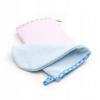 BOCIOLAND Terry Cotton Wash Mitt 1 Pc