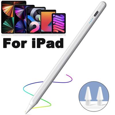 Stylus Pen For iPad Tablet Accessories 2022 2021 2020 2019 2018 Pro Air Mini Touch Stylus