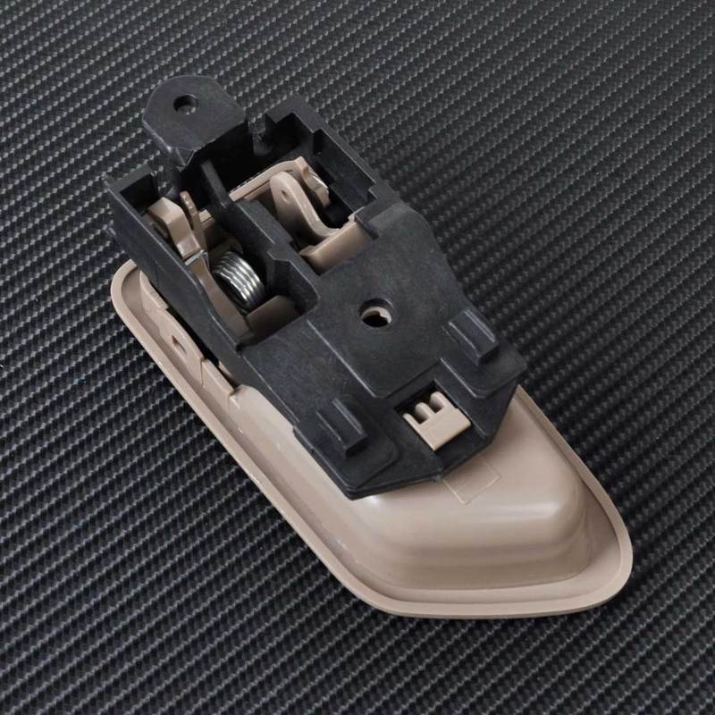 69205AA010E0 69206AA010E0  4pcs Ide Door  Right + Left Side Bezel Handles For Toyota Camry 1997 1998 1999 2000 2001