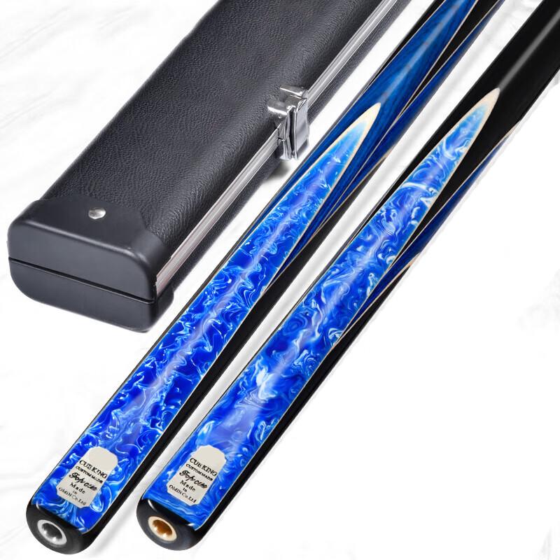 Профессиональный бильярдный кий Shuang an