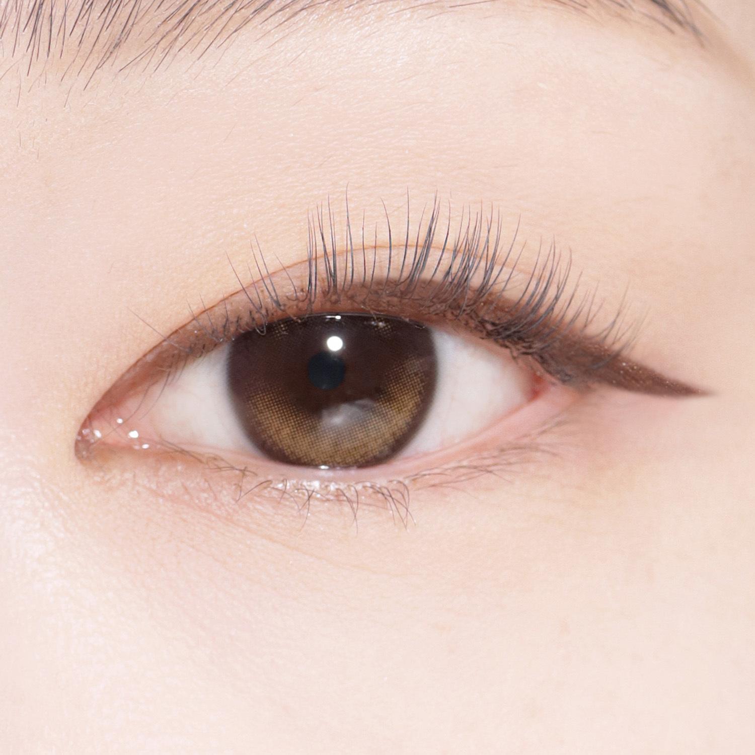 

COSNORI Super Proof Fitting Vegan Gel Eyeliner Pencil 11 colors (single item/project) 05 Glam Bronze