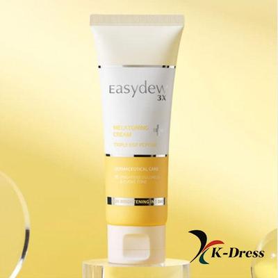 Melatoning Triple  EGF Peptide Cream 105ml