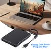 Floppy Disk Drive Performance High Speed Anti-jamming Stable Durable Effective Driver-free Portable Office
