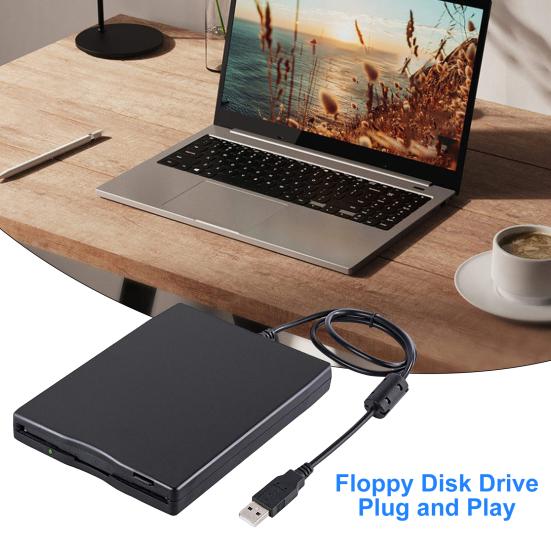 Diskettenlaufwerk Leistung Hohe Geschwindigkeit Entstörung Stabil Langlebig Effektiv Treiberfrei Tragbar Büro