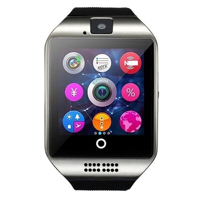 smartwatch that supports iphone