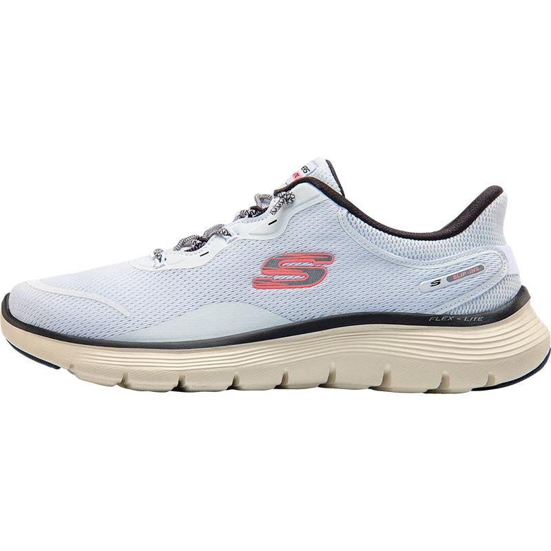 Skechers Women's Comfort Mesh Slip-On Walking Shoes