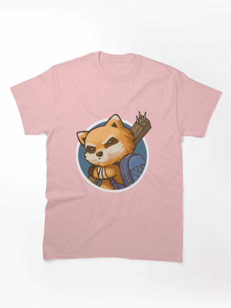 Project Zomboid Project Zomboid Classic Unisex T-Shirt