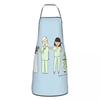 Produse de brutărie – Șorțuri și mănuși de bucătărie