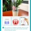 Houseplant Plant Waterer Irrigation System Plant Waterer Automatic Drip Spike Watering Device
